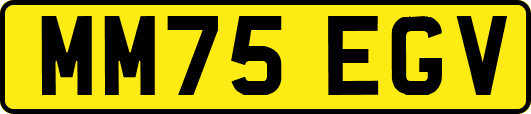 MM75EGV