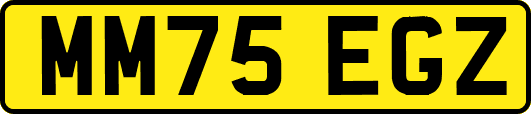 MM75EGZ