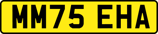 MM75EHA