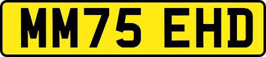 MM75EHD