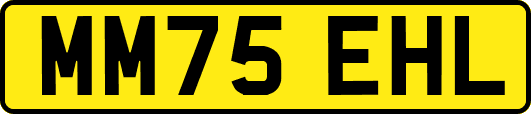 MM75EHL
