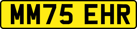 MM75EHR