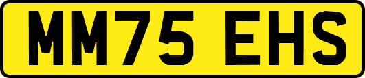 MM75EHS