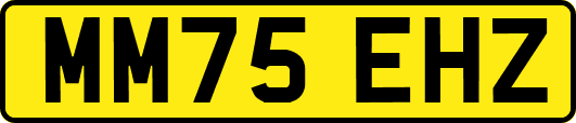 MM75EHZ