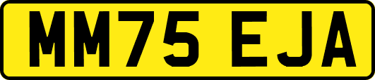 MM75EJA