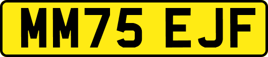 MM75EJF