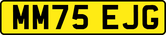 MM75EJG