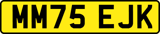 MM75EJK