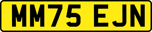 MM75EJN