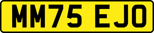 MM75EJO