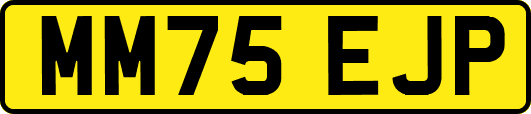 MM75EJP
