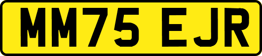 MM75EJR