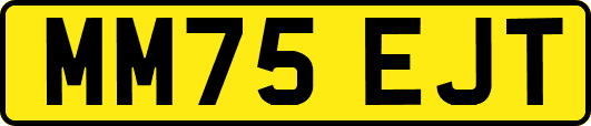 MM75EJT