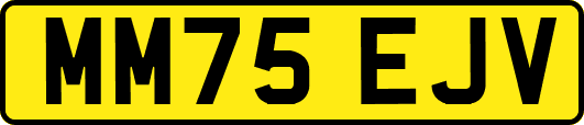 MM75EJV