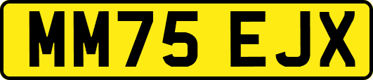 MM75EJX