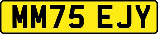 MM75EJY