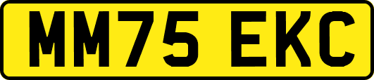 MM75EKC