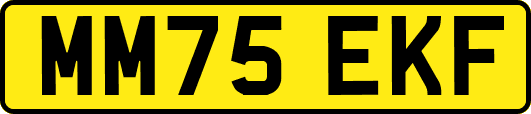 MM75EKF