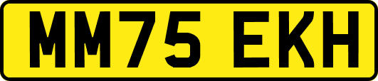 MM75EKH
