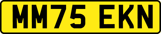 MM75EKN
