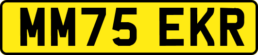 MM75EKR