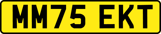 MM75EKT