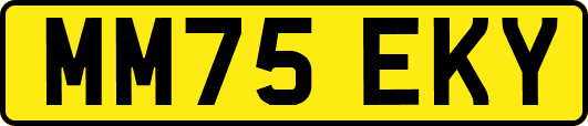 MM75EKY