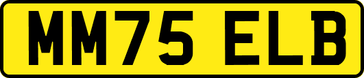 MM75ELB