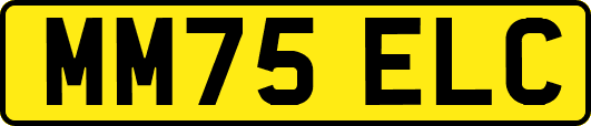 MM75ELC