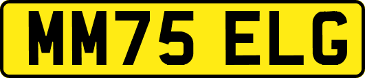 MM75ELG
