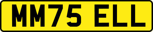 MM75ELL