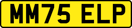 MM75ELP