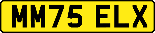MM75ELX