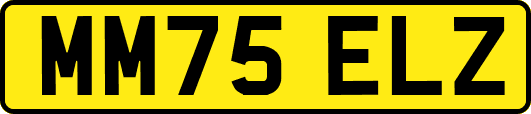 MM75ELZ