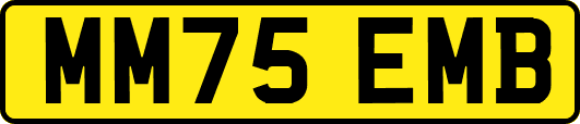 MM75EMB