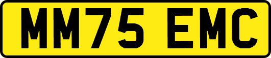 MM75EMC