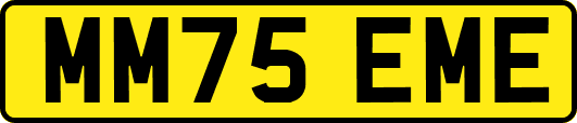 MM75EME
