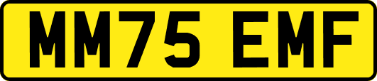 MM75EMF
