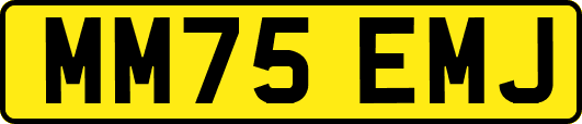 MM75EMJ