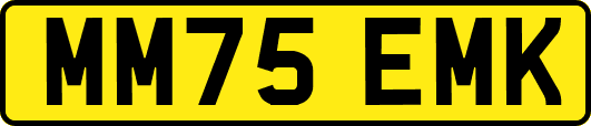 MM75EMK