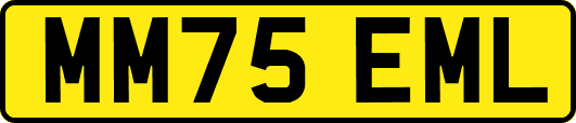 MM75EML