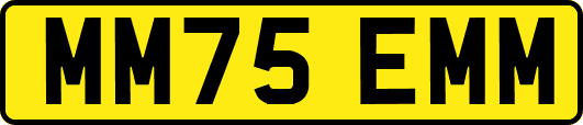 MM75EMM