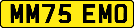 MM75EMO