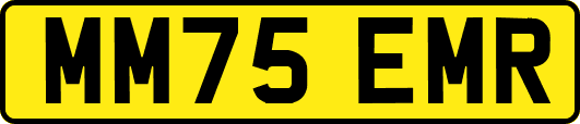 MM75EMR