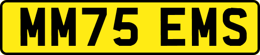 MM75EMS