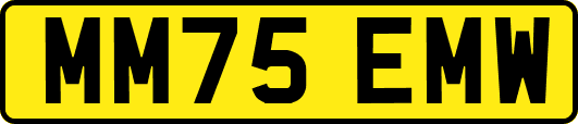 MM75EMW