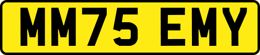 MM75EMY