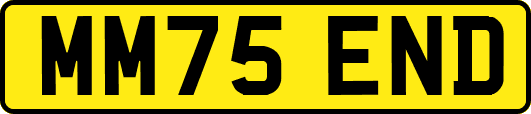 MM75END