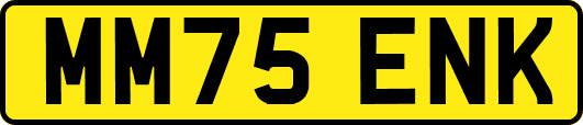 MM75ENK