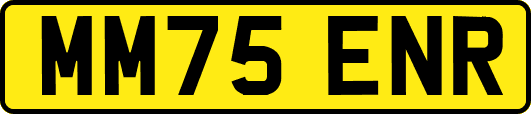MM75ENR